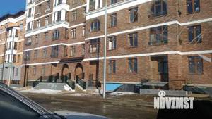 1-к квартира, вторичка, 32м2, 1/6 этаж