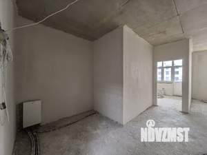 1-к квартира, вторичка, 43м2, 7/10 этаж