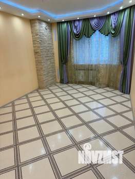 1-к квартира, вторичка, 57м2, 9/18 этаж