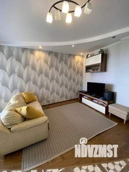2-к квартира, вторичка, 75м2, 12/18 этаж