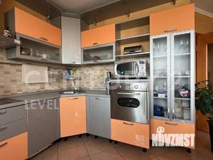 2-к квартира, вторичка, 62м2, 4/10 этаж