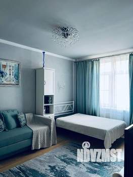 2-к квартира, вторичка, 51м2, 4/9 этаж