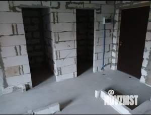 1-к квартира, вторичка, 35м2, 4/6 этаж