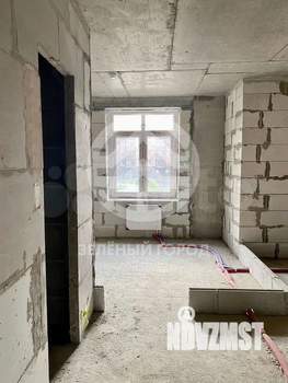 2-к квартира, вторичка, 45м2, 2/6 этаж