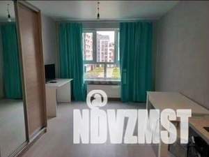 Студия квартира, вторичка, 25м2, 3/8 этаж