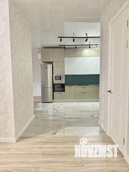 3-к квартира, вторичка, 125м2, 6/11 этаж