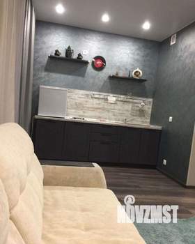 Студия квартира, вторичка, 29м2, 4/7 этаж