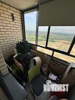 2-к квартира, вторичка, 51м2, 22/25 этаж