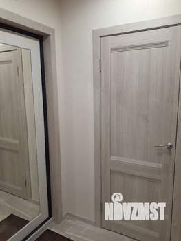 1-к квартира, вторичка, 33м2, 4/9 этаж