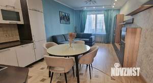 2-к квартира, вторичка, 68м2, 4/23 этаж