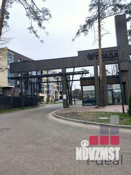 2-к квартира, вторичка, 58м2, 6/6 этаж
