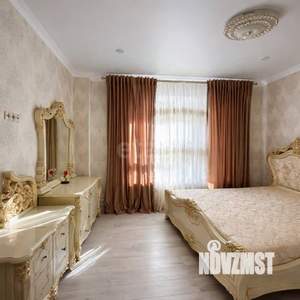 2-к квартира, вторичка, 57м2, 15/25 этаж
