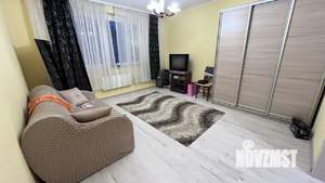 2-к квартира, вторичка, 52м2, 1/6 этаж