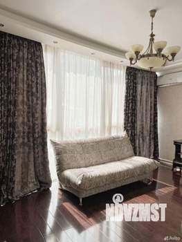 4-к квартира, вторичка, 169м2, 4/23 этаж
