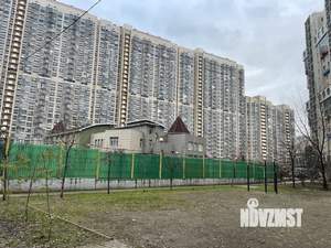 2-к квартира, вторичка, 59м2, 13/30 этаж