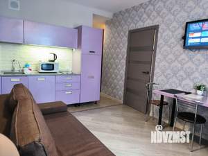 1-к квартира, вторичка, 32м2, 26/45 этаж