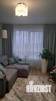 2-к квартира, вторичка, 71м2, 6/26 этаж