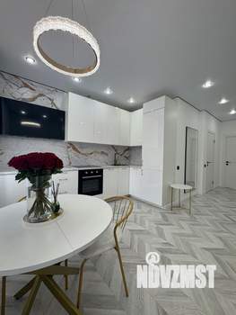 2-к квартира, вторичка, 53м2, 6/8 этаж