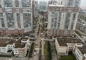 3-к квартира, вторичка, 98м2, 22/24 этаж