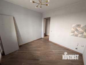 2-к квартира, вторичка, 49м2, 5/5 этаж