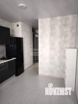 1-к квартира, вторичка, 30м2, 30/30 этаж