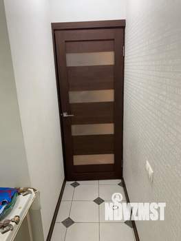 1-к квартира, вторичка, 40м2, 6/22 этаж