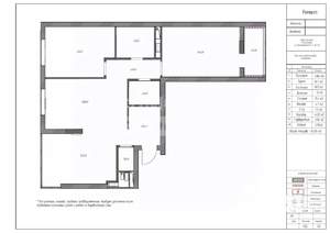 3-к квартира, вторичка, 83м2, 5/21 этаж