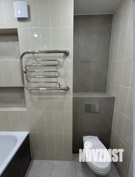 1-к квартира, вторичка, 33м2, 4/6 этаж