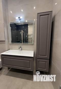 Студия квартира, вторичка, 42м2, 2/5 этаж