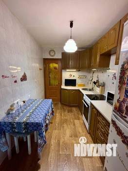 3-к квартира, вторичка, 66м2, 1/12 этаж