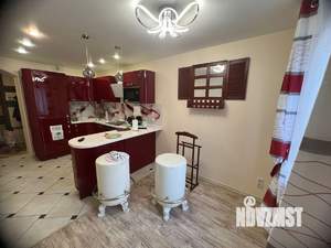 2-к квартира, вторичка, 61м2, 8/25 этаж