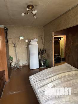 2-к квартира, вторичка, 44м2, 4/5 этаж