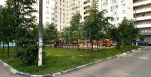 3-к квартира, вторичка, 96м2, 2/17 этаж