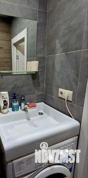 Студия квартира, вторичка, 12м2, 4/4 этаж