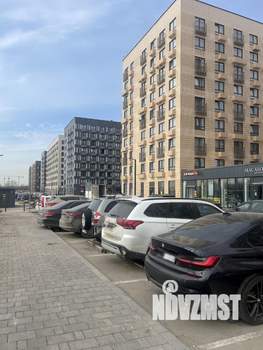 2-к квартира, вторичка, 50м2, 5/9 этаж