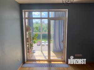 1-к квартира, вторичка, 37м2, 4/8 этаж