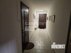 2-к квартира, вторичка, 85м2, 25/25 этаж