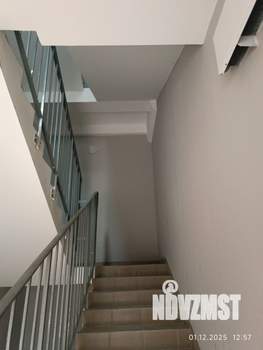 1-к квартира, вторичка, 24м2, 7/8 этаж