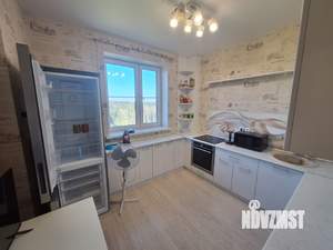 1-к квартира, вторичка, 43м2, 9/12 этаж