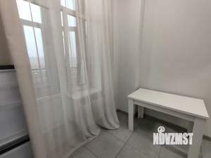 1-к квартира, вторичка, 33м2, 7/8 этаж