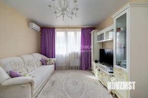 2-к квартира, вторичка, 40м2, 12/20 этаж