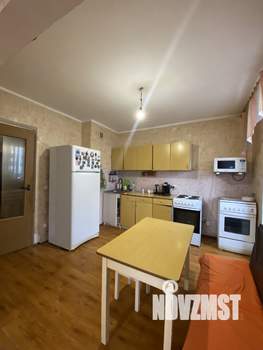 3-к квартира, вторичка, 82м2, 5/18 этаж