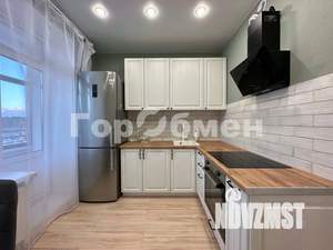 1-к квартира, вторичка, 35м2, 3/8 этаж