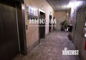 1-к квартира, вторичка, 36м2, 22/25 этаж