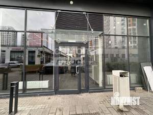 2-к квартира, сданный дом, 56м2, 21/28 этаж