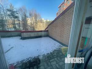 4-к квартира, вторичка, 99м2, 2/6 этаж