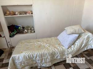 1-к квартира, вторичка, 53м2, 4/9 этаж