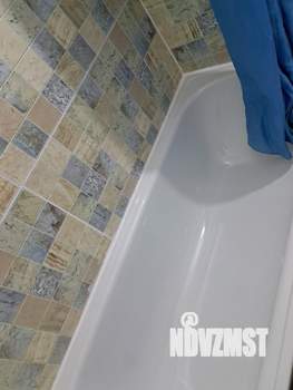 1-к квартира, вторичка, 40м2, 8/12 этаж