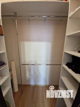 1-к квартира, вторичка, 34м2, 2/6 этаж