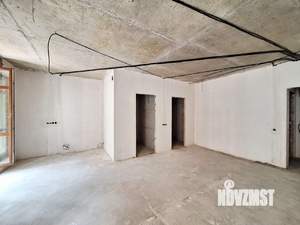 4-к квартира, вторичка, 94м2, 4/8 этаж